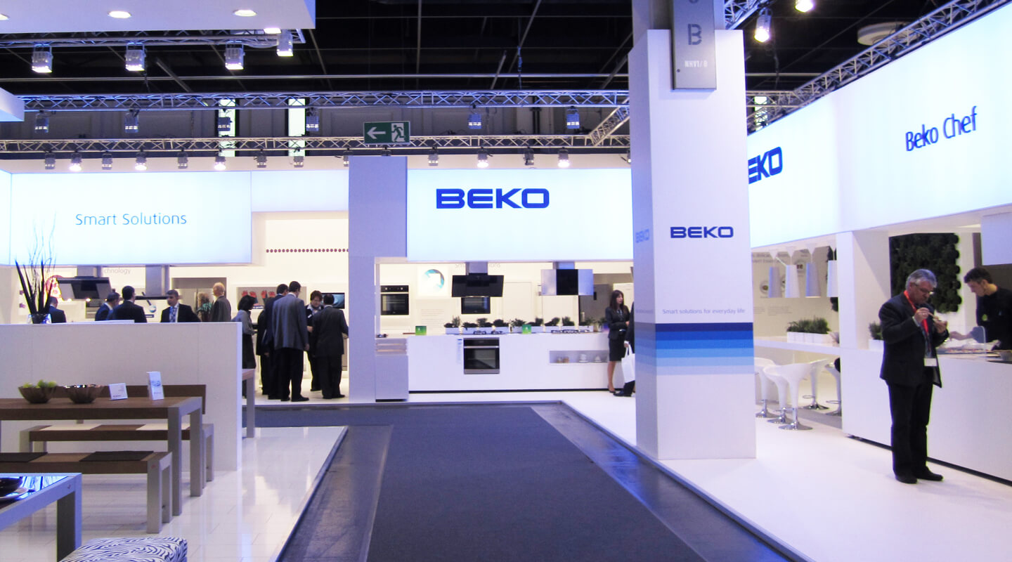 Bild 1 von Beko