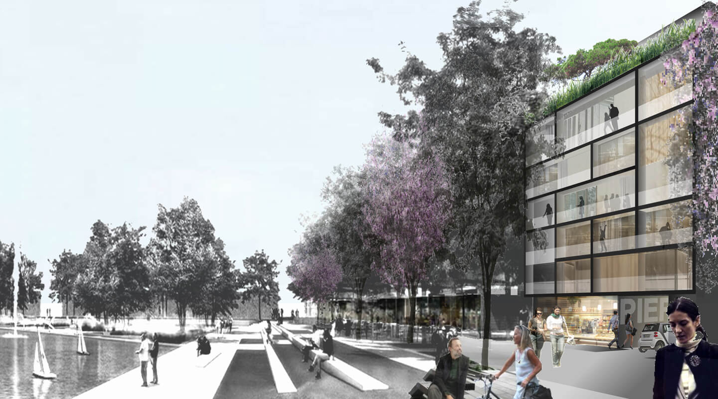 Bild 1 von Pier 21